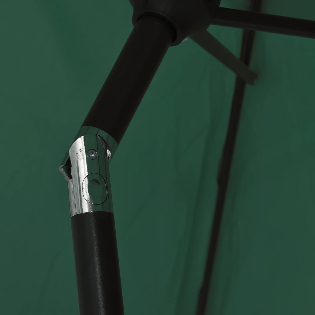 Sonnenschirm 200X300 Cm Rechteckig